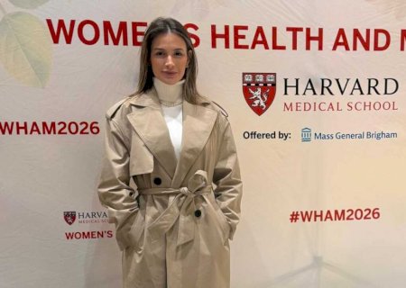 Menopausa e lipedema: o alerta de Harvard que muda tudo