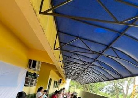 Douradina - Lanche da tarde celebra o Dia Internacional da Mulher com servidoras da Saúde