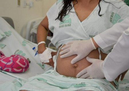 11,4% dos bebês nascidos em Dourados são de mães até 19 anos e meta é reduzir para 7%