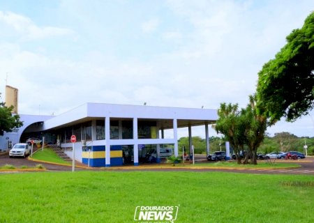 Licitação é aberta e Terminal Rodoviário passará por reforma parcial do prédio