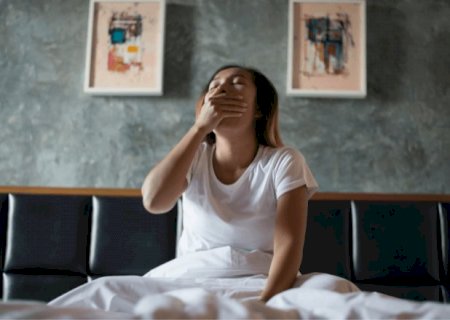 Não consegue dormir bem? Pequenos hábitos podem transformar suas noites