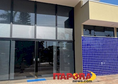 Diversos bairros de Itaporã podem ficar sem água devido a problemas elétricos