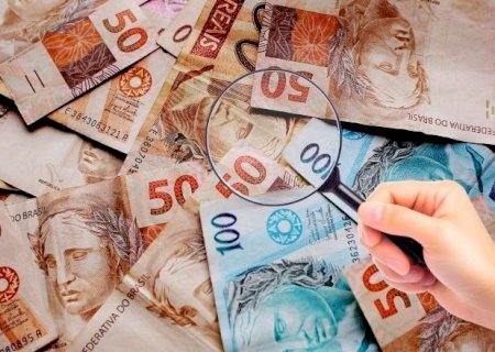 Dívida pública do Brasil sobe para 79,2% do PIB em fevereiro