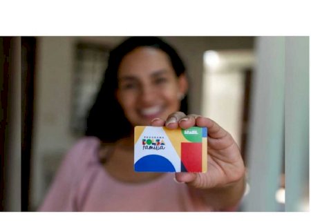 Bolsa Família atende 178,7 mil famílias em MS e injeta mais de R$ 124 milhões na economia