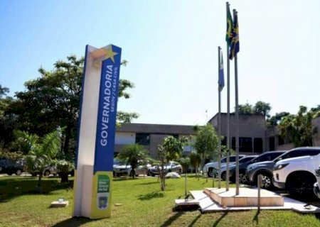 Governo sanciona reajuste de 3,81% para servidores estaduais