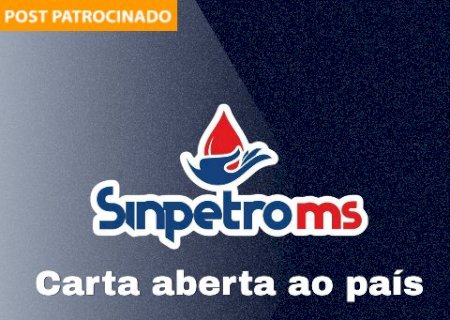 Carta aberta refor&ccedil;a que varejo n&atilde;o define pre&ccedil;os dos combust&iacute;veis