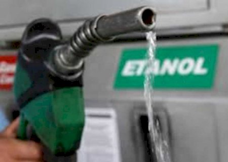 Com menor preço do país, etanol deixa de ser competitivo em MS