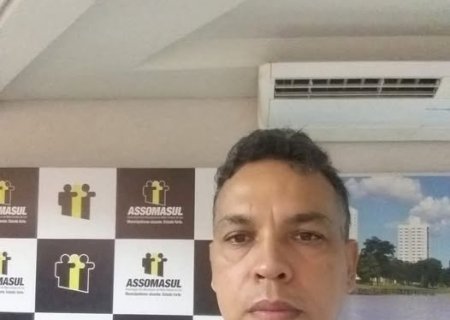 Itaporã se despede de Tony Maciel; velório começa às 11h no Pax Primavera