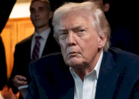 Preço do petróleo cai após Donald Trump dizer que guerra ‘praticamente acabou’