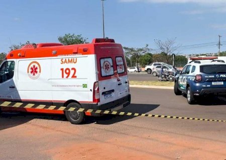 Itaporã pode integrar ampliação da Central do Samu; MPMS apura déficit estrutural e operacional em Dourados