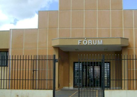 Itaporã terá feriado no Judiciário nesta quinta (19) e ponto facultativo na sexta (20)
