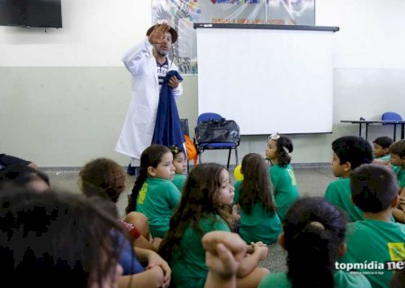 Mato Grosso do Sul tem o maior salário inicial para professores do Brasil, aponta levantamento