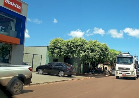 Previsão do Tempo para Itaporã – Quarta-feira, 4 de Março de 2026