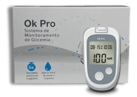 Anvisa suspende venda de agulhas de insulina, fitas de glicose e luvas
