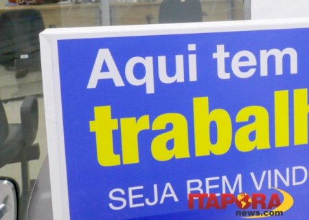 Prefeitura de Itaporã promove Feirão de Emprego nesta terça-feira com vagas na Seara e JBS