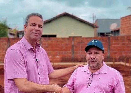 Veja o vídeo: Itaporã terá Biblioteca do Conhecimento para incentivar leitura e aprendizado.