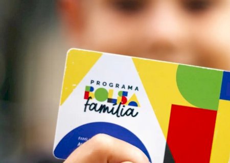 Caixa paga Bolsa Família a beneficiários com NIS de final 7
