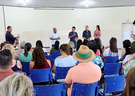 Dourados alcança melhor resultado em 4 anos na educação municipal