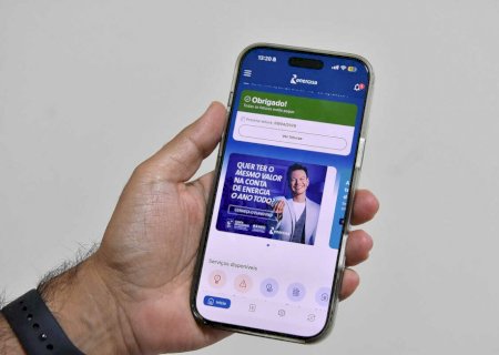 Aneel recomenda aumento de 12,61% na conta de luz em Mato Grosso do Sul