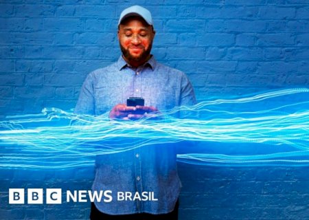 Por que a luz do celular não está prejudicando seu sono