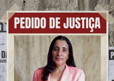 Elita dos Santos: uma história de luta, amor e um clamor por justiça