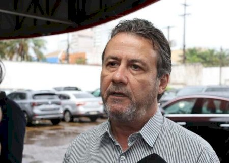 Ap&oacute;s pico, levantamento aponta tend&ecirc;ncia de queda de casos de chikungunya em MS