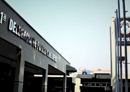 Criminosos arrombam residência e causam prejuízo de R$ 12 mil em Dourados