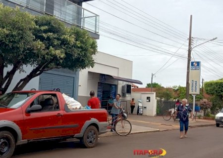 Aposta registrada em Itaporã acerta quatro dezenas da Mega-Sena e leva prêmio