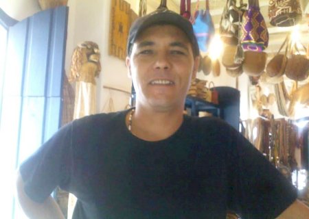 Nota de Falecimento: Itaporã se despede de Sérgio dos Santos Morelli