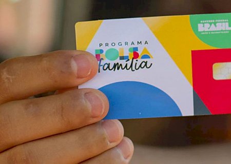 Caixa paga Bolsa Família a beneficiários com NIS de final 2