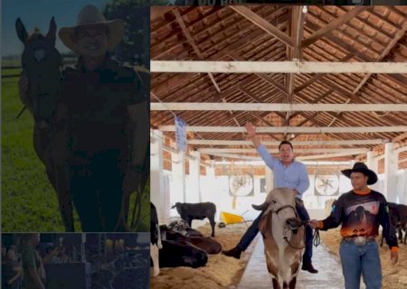 CONFIRA os horários dos shows, cavalgada, rodeio e toda programação da 35ª EXPOGLÓRIA, tudo gratuito
