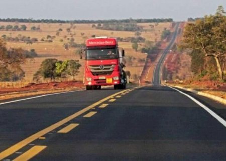 Rodar MS prev&ecirc; redu&ccedil;&atilde;o de at&eacute; 38% nos custos e recupera&ccedil;&atilde;o da malha rodovi&aacute;ria