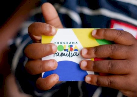 Caixa paga Bolsa Família a beneficiários com Número de Inscrição Social de final seis