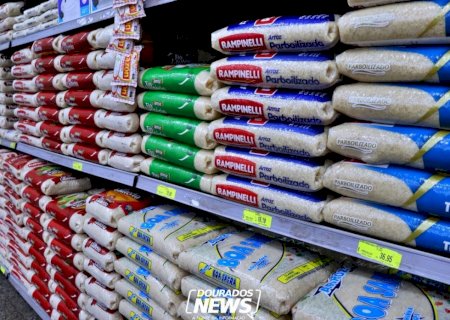 Inflação oficial chega a 0,88% em março, diz IBGE