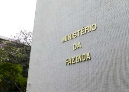 “Rodar MS”: União publica assinaturas que garantem empréstimo de R$ 200 milhões.