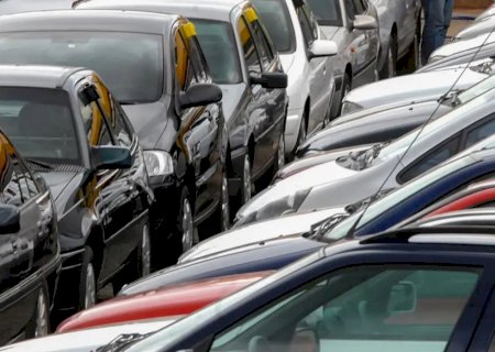 Produção de veículos em março registrou melhor resultado desde 2019