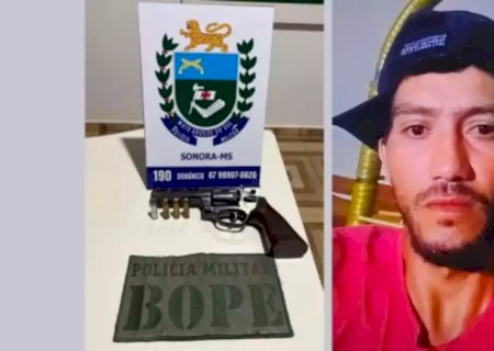 Liderança do CV, 'Lucão' morre em confronto com o BOPE no MS