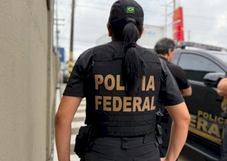 Investigado por estupro é preso em cumprimento a mandado