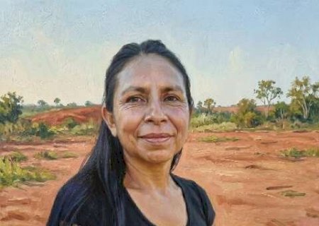 Ereni, 44 anos: morreu queimada, sonhando em morar perto dos filhos