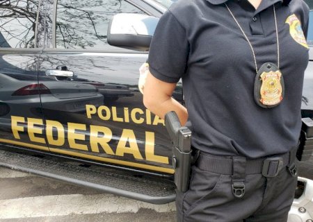 PF mira grupo de fraudes bancárias e bloqueia R$ 120 milhões em operação em MS