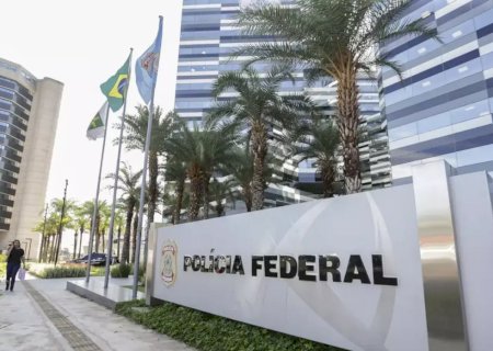PF: pai de Vorcaro liderava "A Turma", milícia pessoal do banqueiro