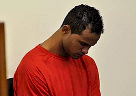 Goleiro Bruno é preso em São Pedro da Aldeia, no Rio de Janeiro