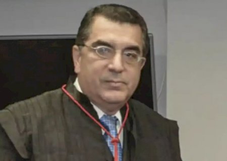 Desaparecido há mais de um mês, juiz federal é encontrado morto