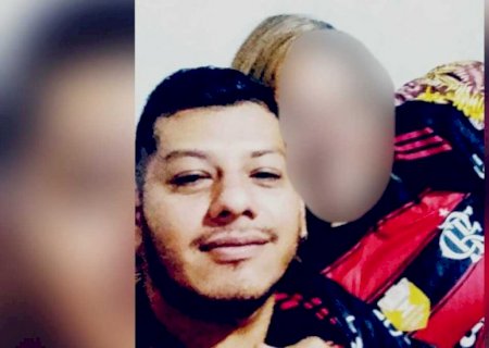 Você viu? Família busca informações sobre homem desaparecido há 3 dias em Campo Grande