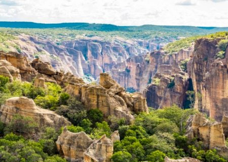 Turismo e Unesco lançam edital para formação de guias de patrimônios mundiais