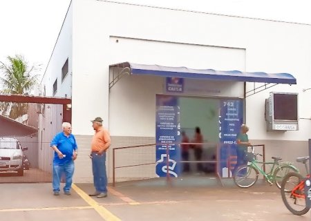 Mega-Sena: jogo registrado em Itaporã fatura R$ 2.883,42 na quadra