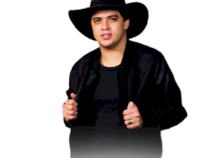 Show do Natanzinho Lima será neste domingo com portões abertos às 16h e pista liberada