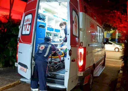 Motorista de 80 anos morre ao infartar no meio do serviço em fazenda de Dourados