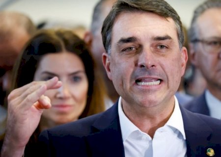 Aliados de Flávio Bolsonaro classificam fala de Valdemar sobre Vorcaro como ‘desastre’