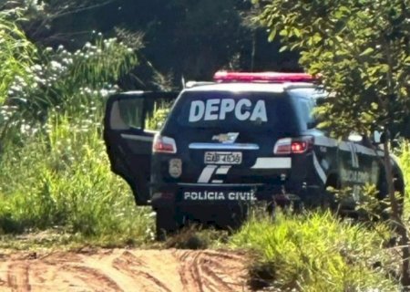 Mulher de 29 anos é presa por estupro de vulnerável em MS